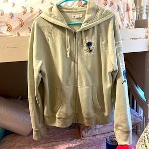 AéRopostale Women’s size XL New York Sweatshirt